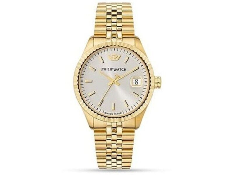 Zegarek Męski Philip Watch R8253597087