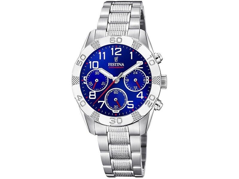Zegarek Dziecięcy Festina F20345/2
