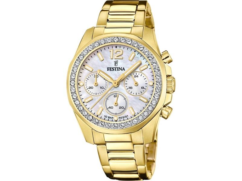 Zegarek Męski Festina F20609/1
