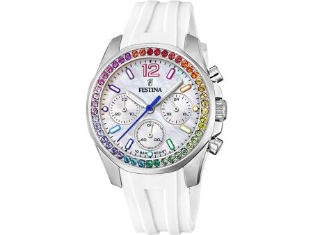 Zegarek Męski Festina F20610/2