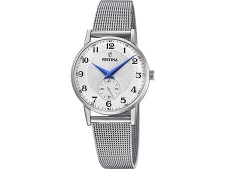 Zegarek Damski Festina F20572/1