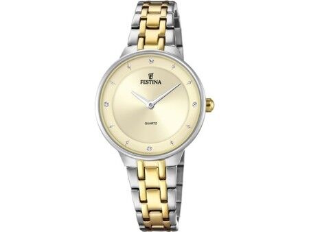 Zegarek Damski Festina F20625_2