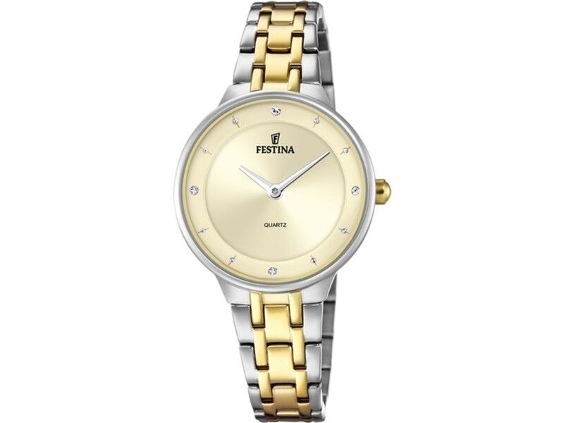 Zegarek Damski Festina F20625_2