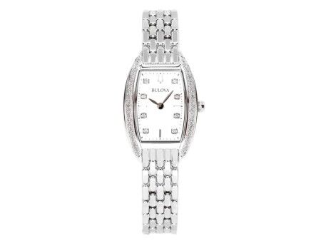Zegarek Damski Bulova 96R244