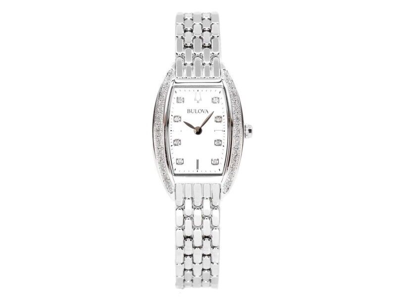 Zegarek Damski Bulova 96R244