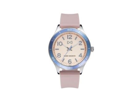 Zegarek Męski Mark Maddox MC7117-94 (Ø 38 mm)