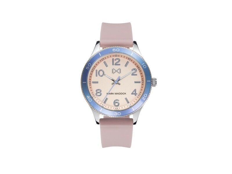 Zegarek Męski Mark Maddox MC7117-94 (Ø 38 mm)