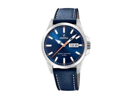 Zegarek Męski Festina F20358/3