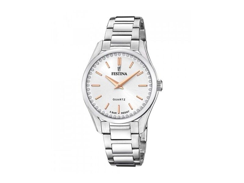Zegarek Damski Festina F20583/1