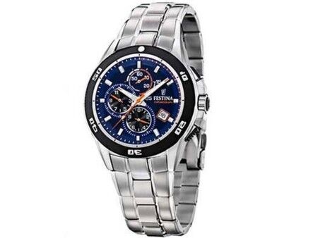 Zegarek Męski Festina F16296_2