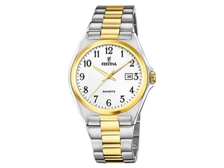 Zegarek Męski Festina F20554/1 (Ø 40 mm)
