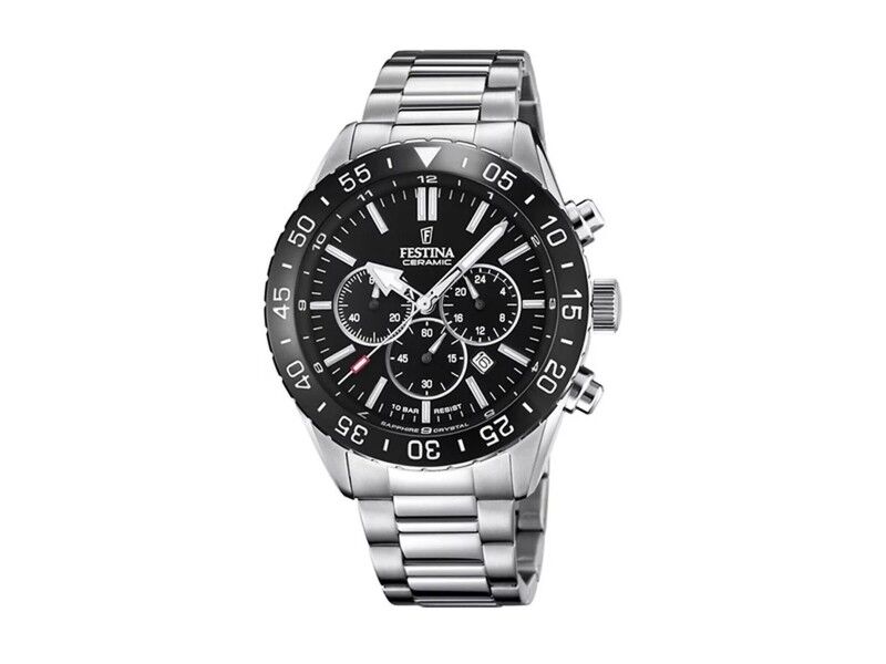 Zegarek Męski Festina F20575/3