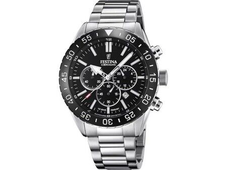 Zegarek Męski Festina F20575/3