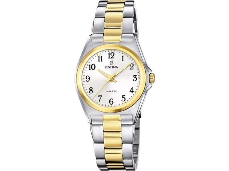 Zegarek Męski Festina F20556/1