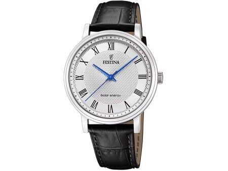 Zegarek Męski Festina F20660/3 Czarny