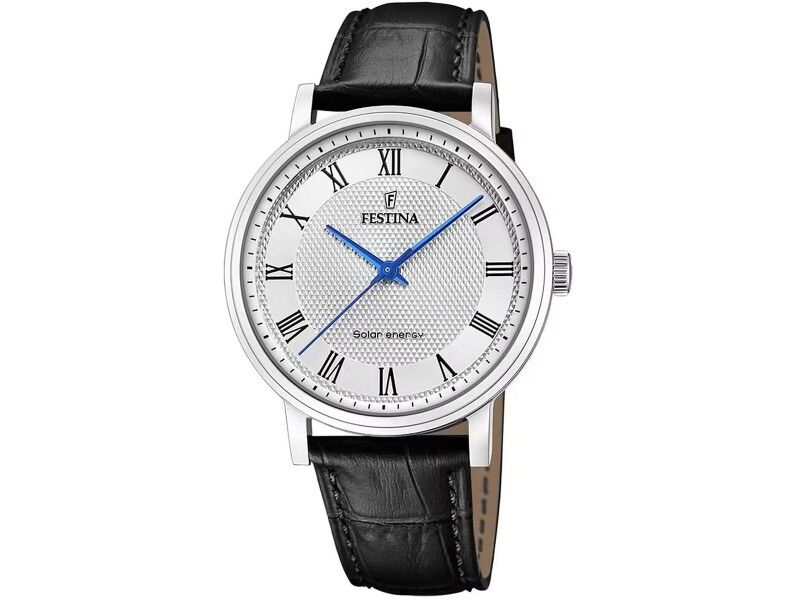 Zegarek Męski Festina F20660/3 Czarny