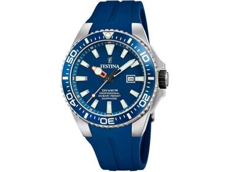 Zegarek Męski Festina F20664/1