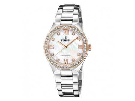 Zegarek Damski Festina F20658/1