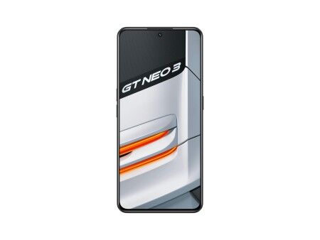 Smartfony Realme Neo 3 12GB  256GB Biały 12 GB RAM Octa Core MediaTek Dimensity 256 GB 6,7"