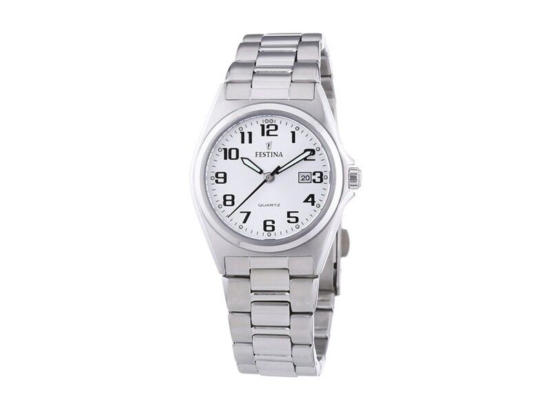 Zegarek Damski Festina F16375/9