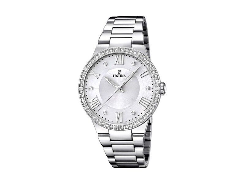 Zegarek Damski Festina F16719/1