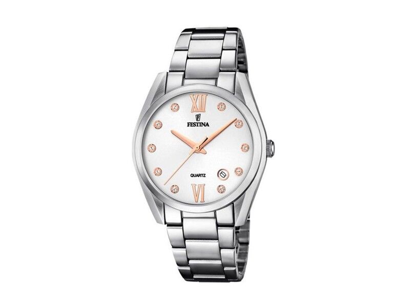 Zegarek Damski Festina F16790/A