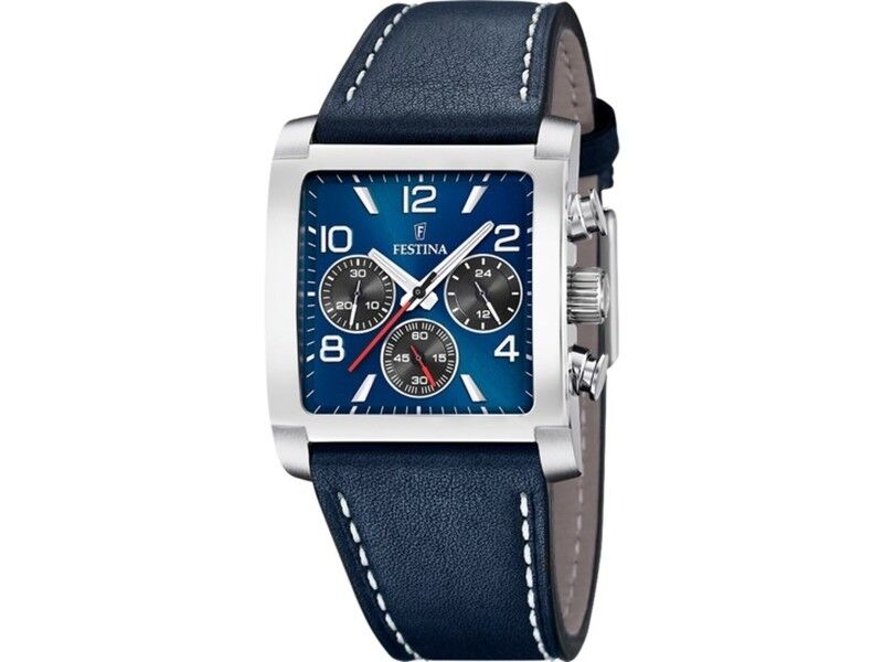 Zegarek Męski Festina F20653/1