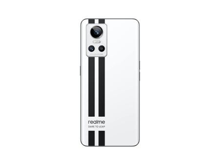 Smartfony Realme Neo 3 12GB  256GB Biały 12 GB RAM Octa Core MediaTek Dimensity 256 GB 6,7"