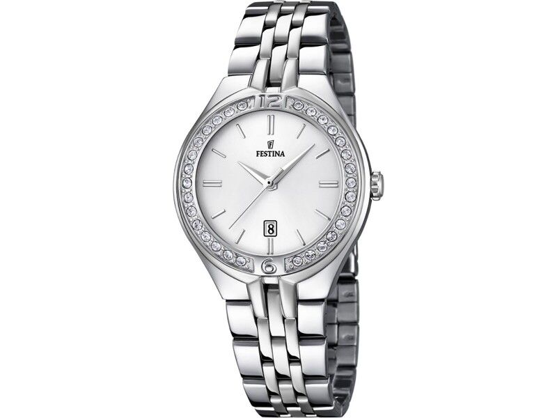 Zegarek Damski Festina F16867/1