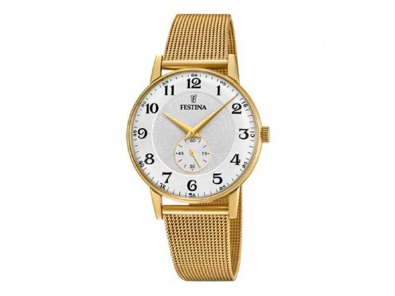 Zegarek Męski Festina F20569/1