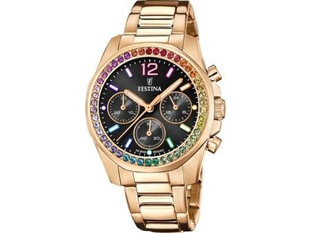 Zegarek Męski Festina F20639/3