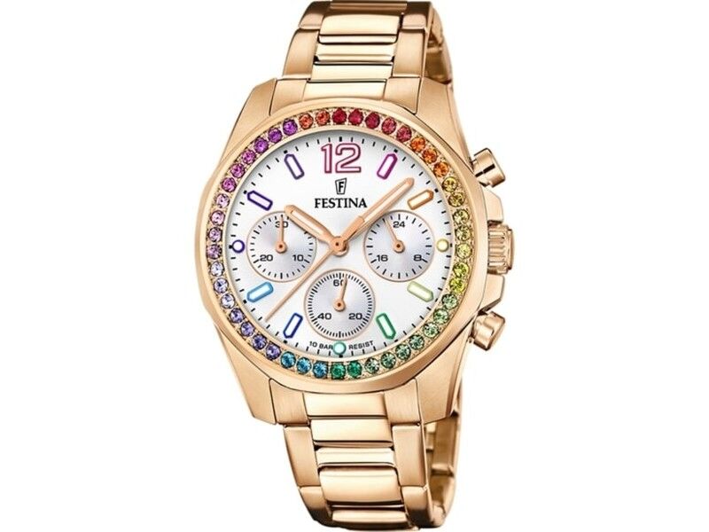 Zegarek Męski Festina F20639/2