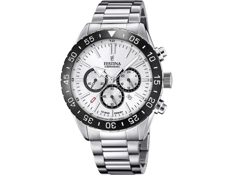 Zegarek Męski Festina F20575/1