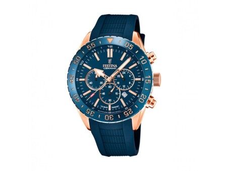Zegarek Męski Festina F20516/1