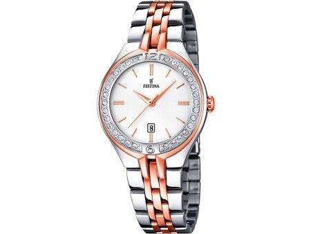 Zegarek Damski Festina F16868/2
