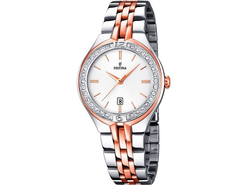 Zegarek Damski Festina F16868/2