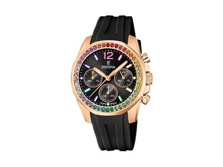 Zegarek Damski Festina F20611/3