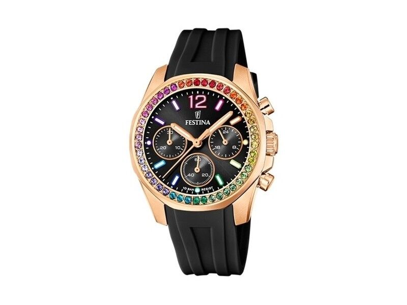 Zegarek Damski Festina F20611/3