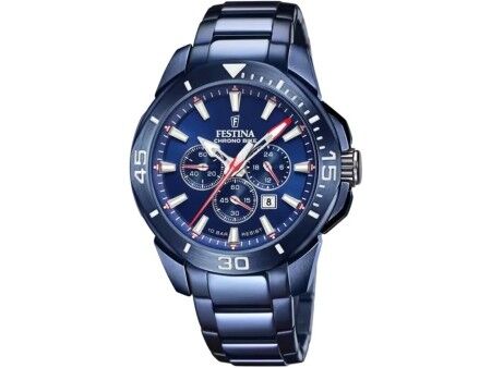 Zegarek Męski Festina F20643/1
