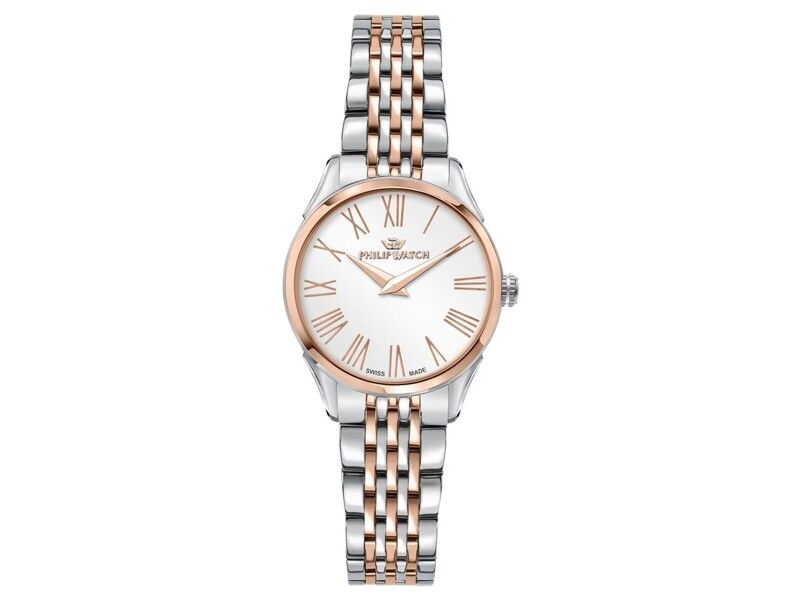 Zegarek Damski Philip Watch R8253217507