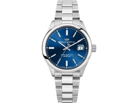 Zegarek Męski Philip Watch R8253597644