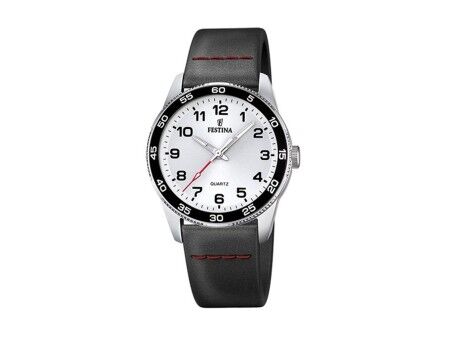 Zegarek Męski Festina F16906/A (Ø 34 mm)