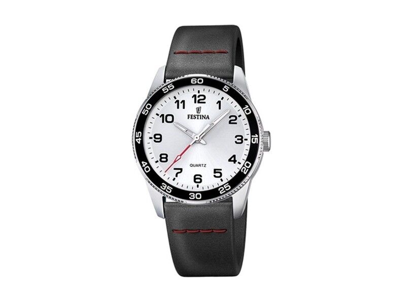 Zegarek Męski Festina F16906/A (Ø 34 mm)
