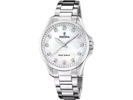 Zegarek Damski Festina F20654/1