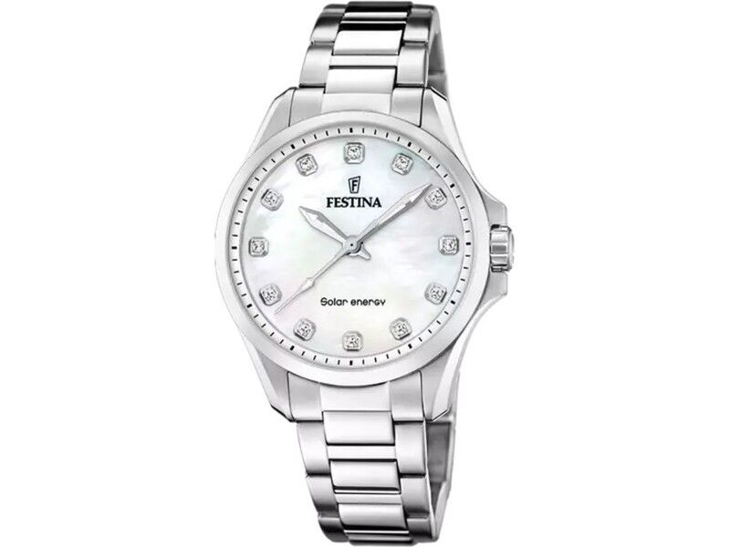 Zegarek Damski Festina F20654/1
