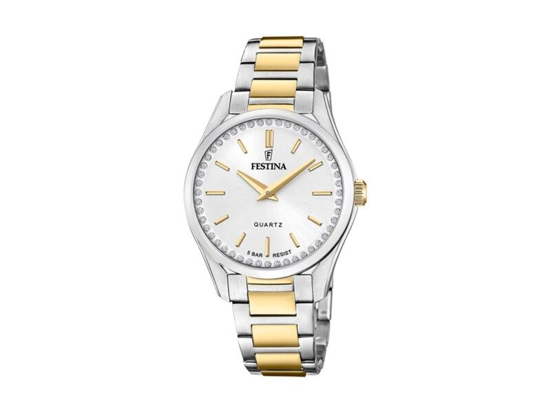 Zegarek Damski Festina F20619/1