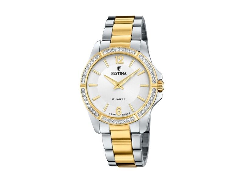 Zegarek Damski Festina F20594/1