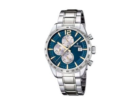 Zegarek Męski Festina F16759/7