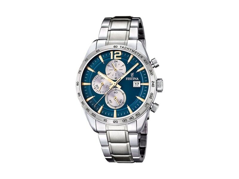 Zegarek Męski Festina F16759/7