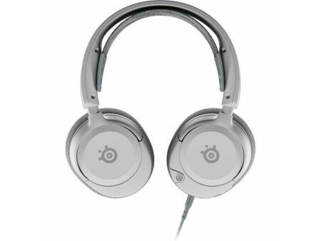 Słuchawki Gaming z mikrofonem SteelSeries Arctis Nova 1
